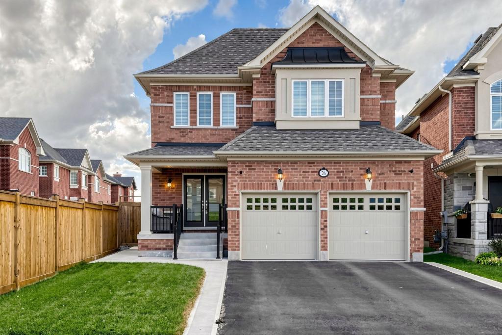 26 Walworth Street, Halton Hills