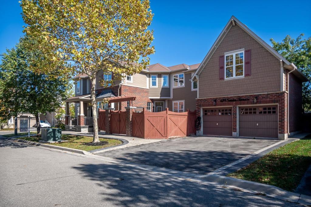 619 Snider Terrace, Milton