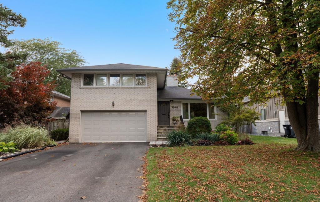 3108 O'Hagan Drive, Mississauga