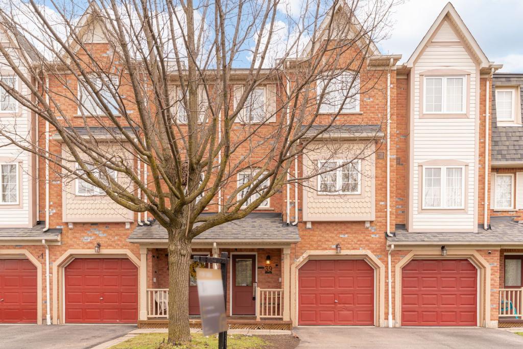 39-7190 Atwood Lane, Mississauga