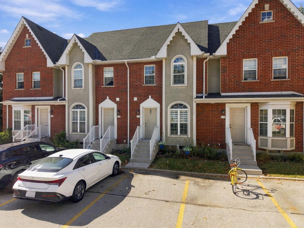 3-4200 Kilmer Drive, Burlington