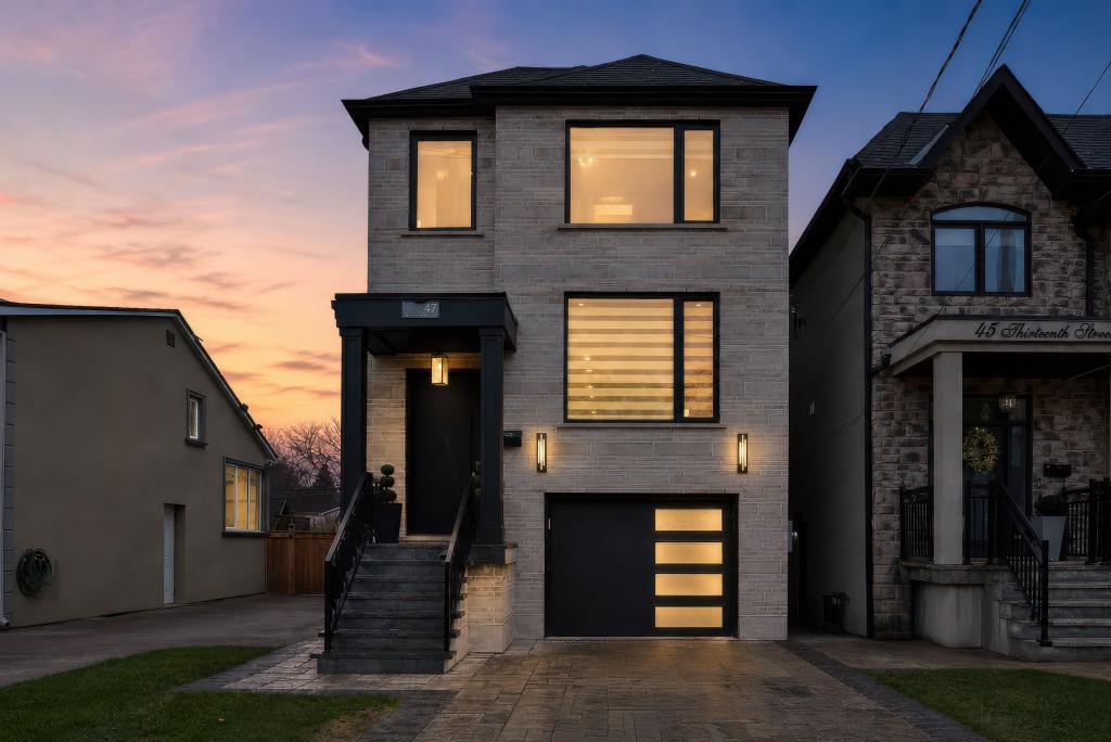 47 Thirteenth Street, Toronto