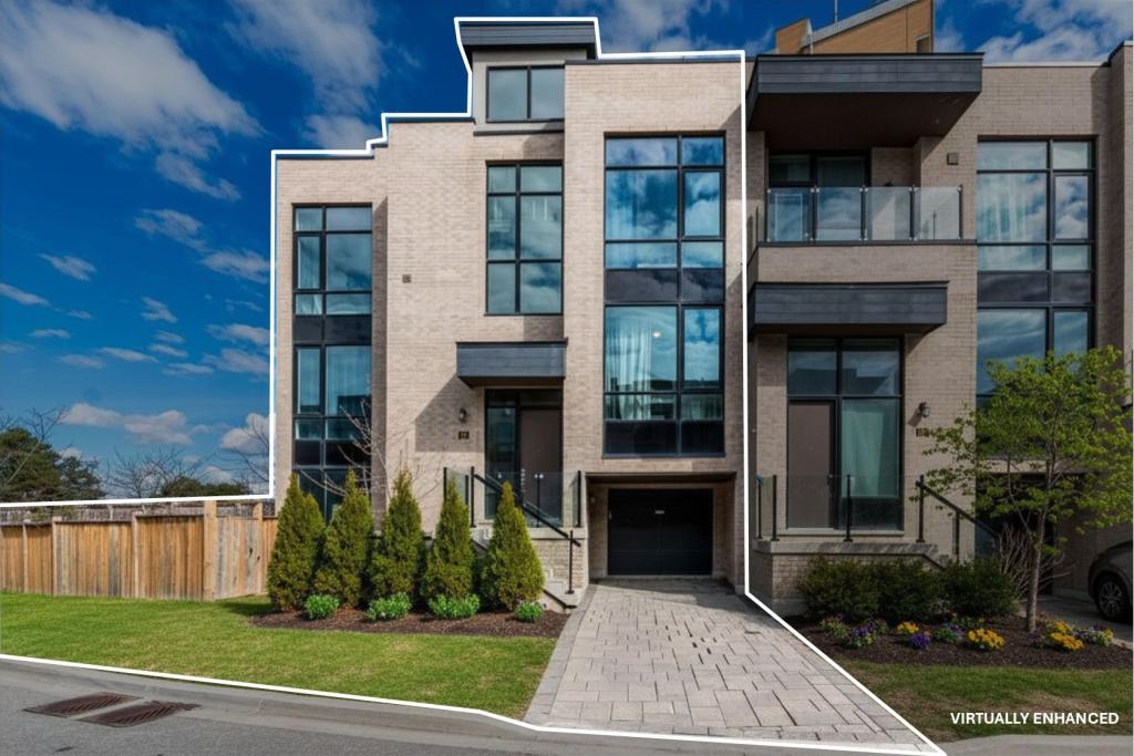82 Pony Farm Drive, Toronto