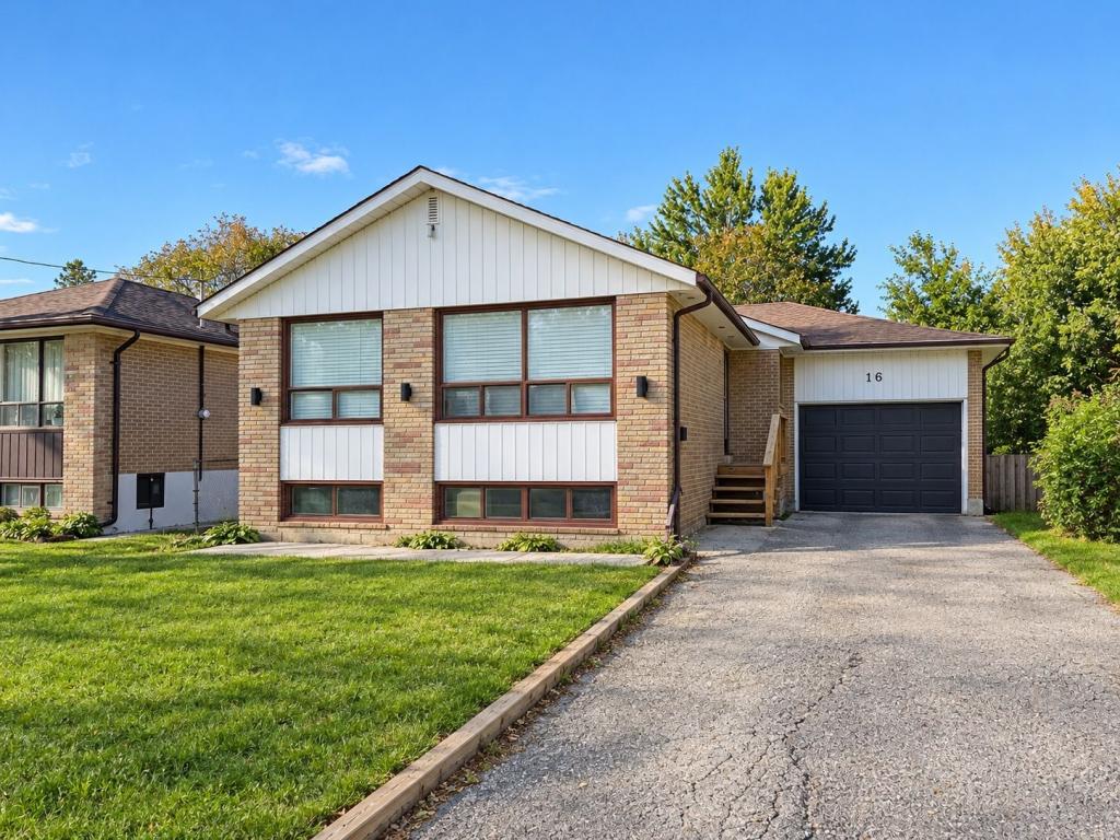 16 Jansusie Road, Toronto