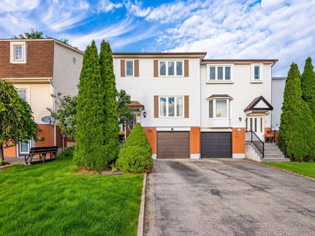38 Lakeview Court, Orangeville