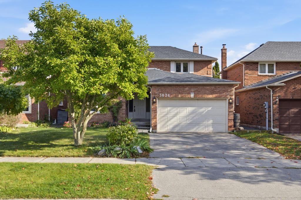 3024 Riverview Street, Oakville