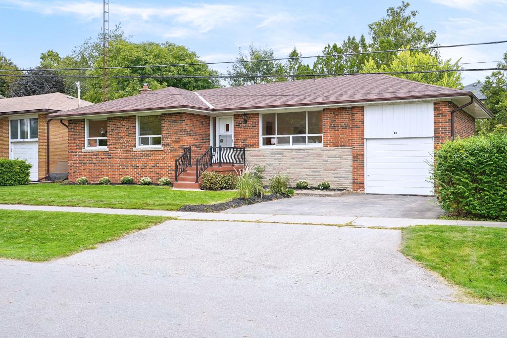 45 Fernalroy Boulevard, Toronto