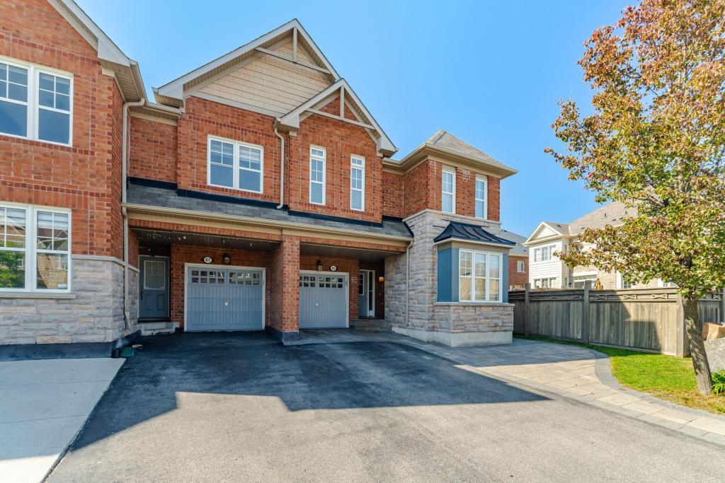 45 Biddens Square, Brampton
