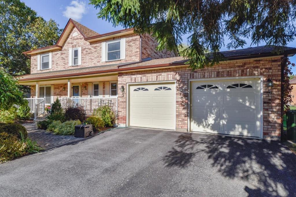 5 Snowberry Court, Caledon