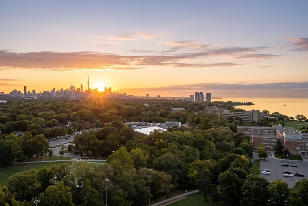 2009-1300 Islington Avenue, Toronto