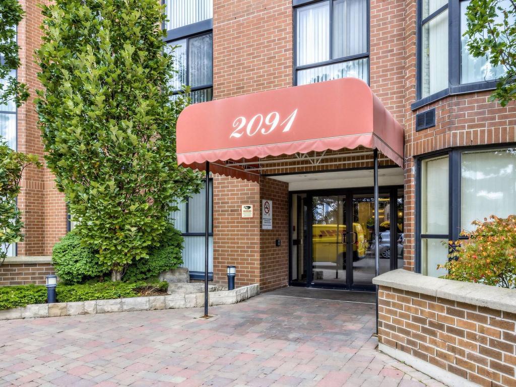504-2091 Hurontario Street, Mississauga