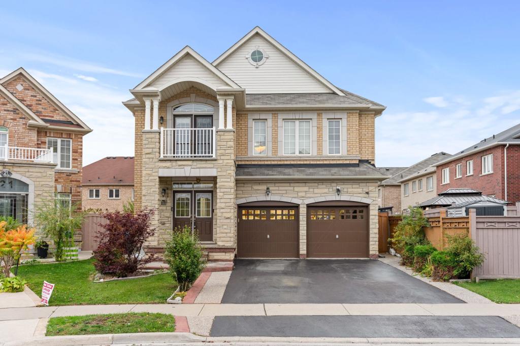 23 Wellpark Way, Brampton