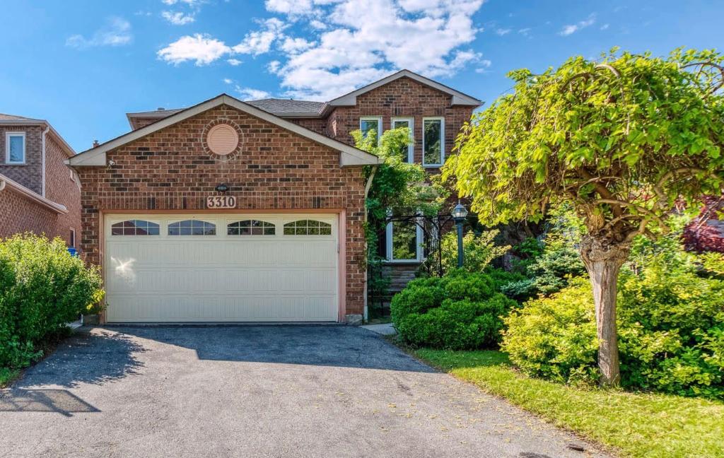 3310 Jackpine Road, Mississauga