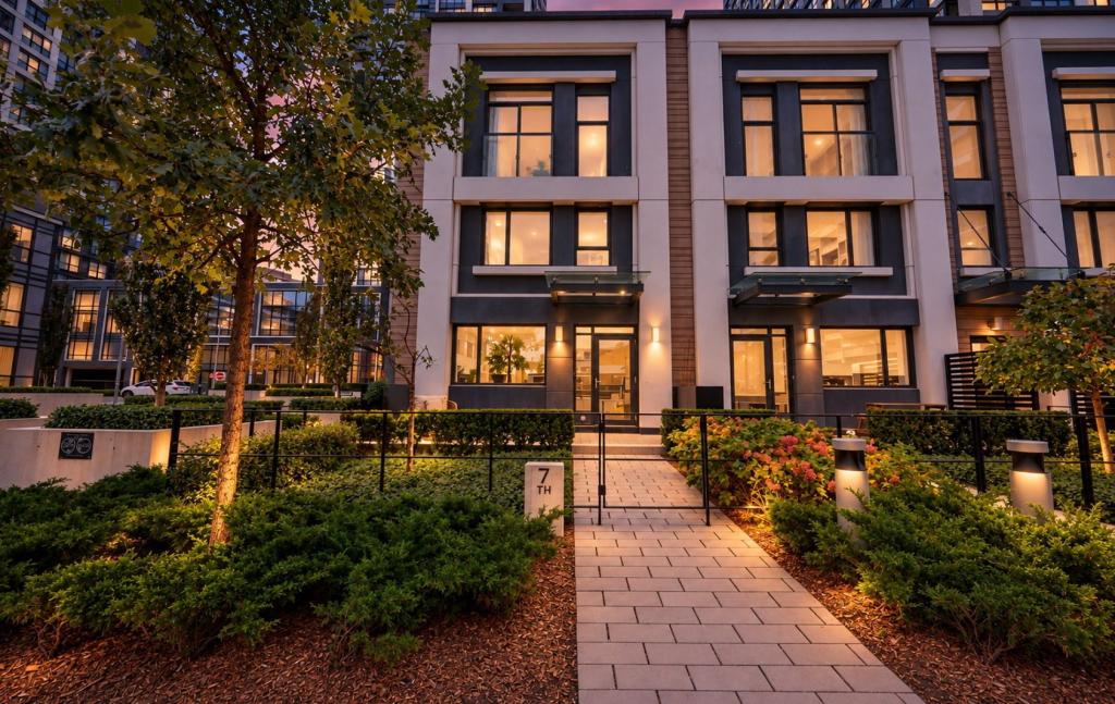 9 Mabelle Avenue