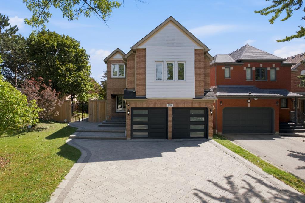 2516 Willowburne Drive