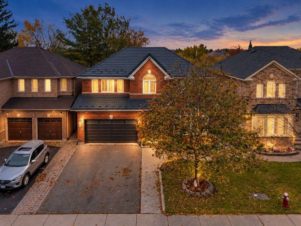 82 Dunvegan Crescent, Brampton