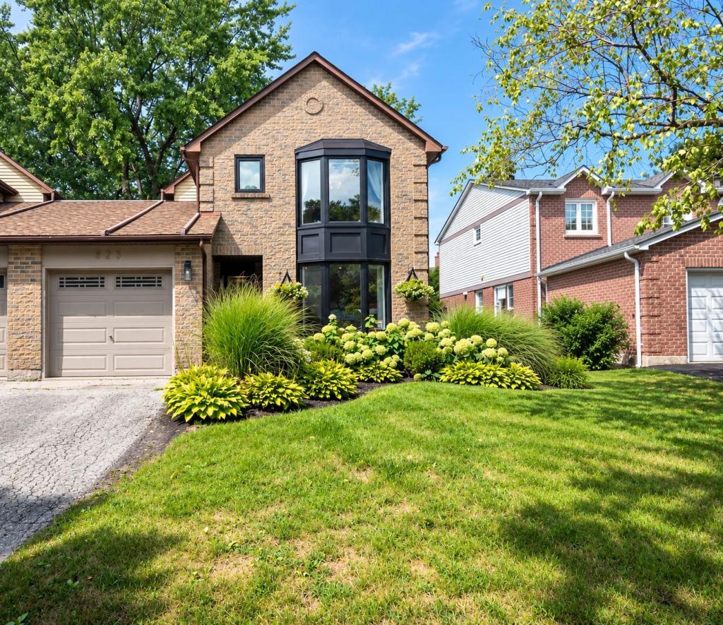 823 Laurier Avenue, Milton