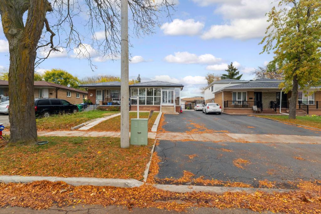 3135 Purnell Court