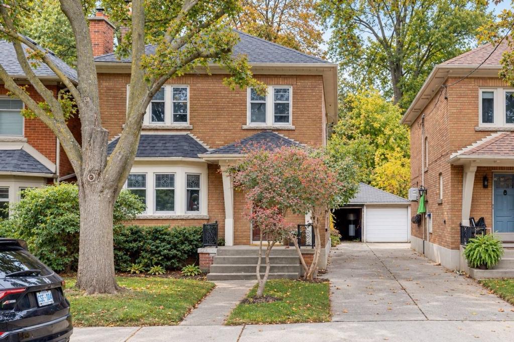 34 Elora Road, Toronto