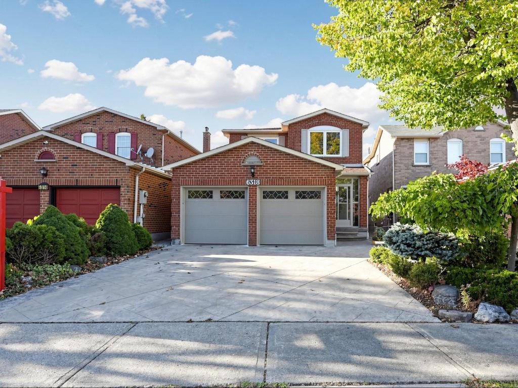 6318 Camgreen Circle