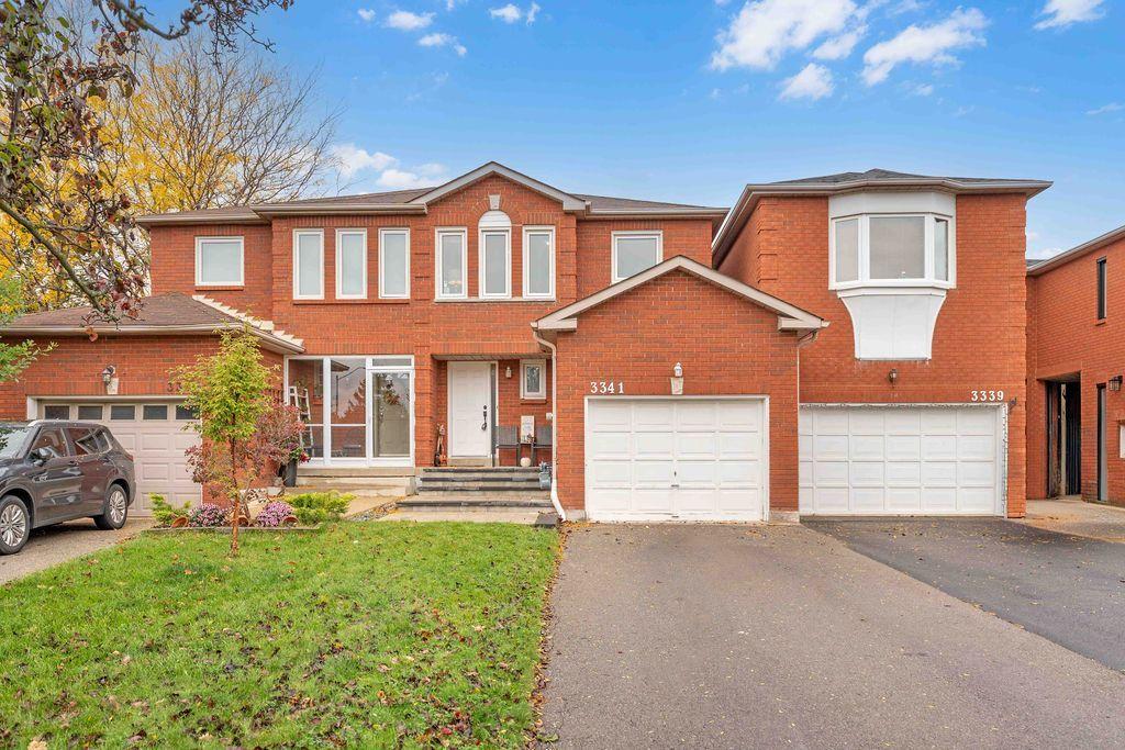 3341 Bobwhite Mews