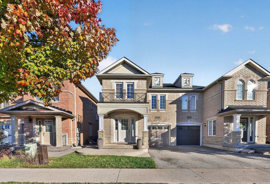 4690 Thomas Alton Boulevard, Burlington