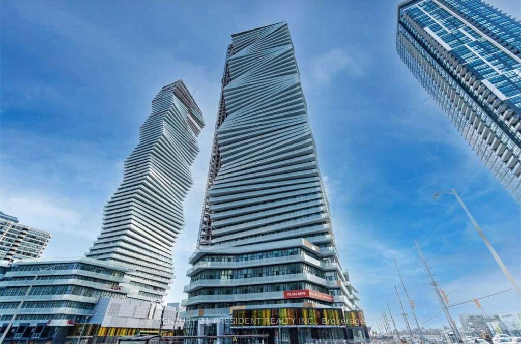 3900 Confederation Parkway