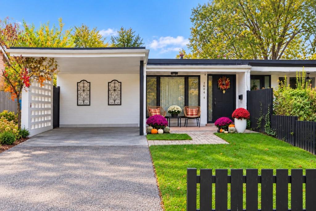 2604 Constable Road, Mississauga