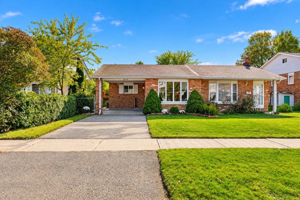 510 Galedowns Court, Mississauga