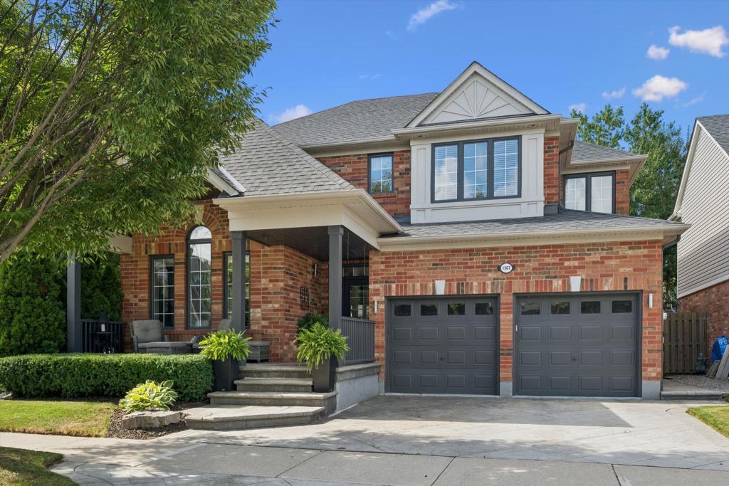 1367 McGuffin Gate, Milton