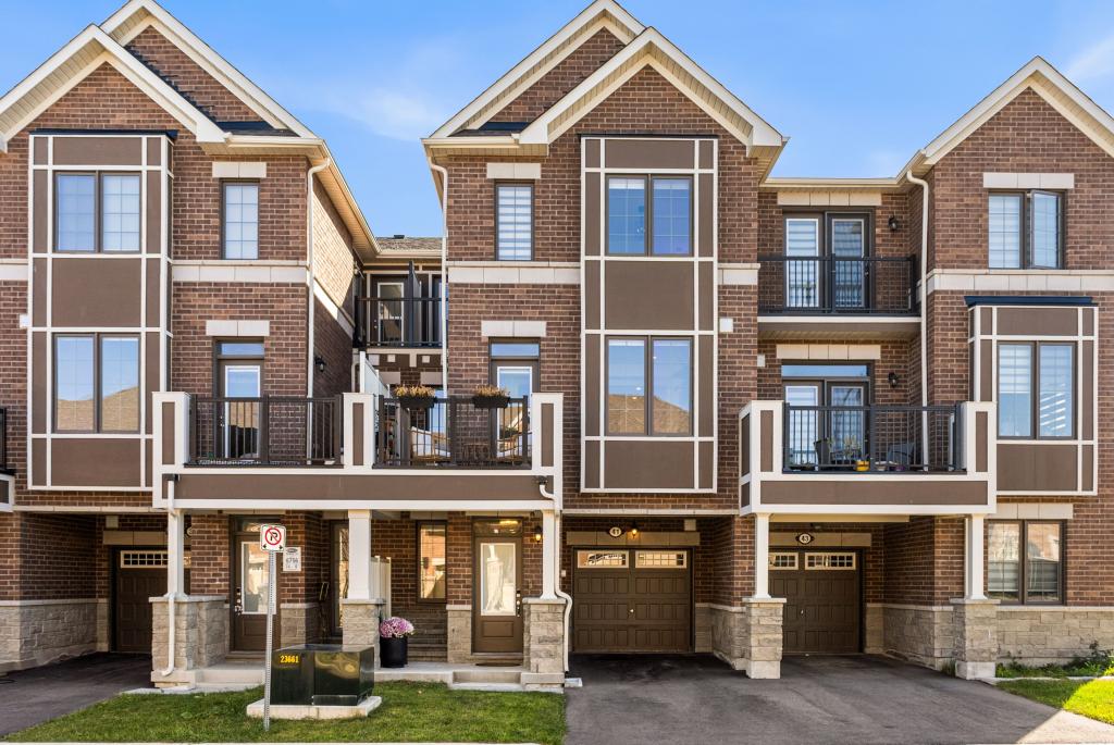 41 Keppel Circle, Brampton