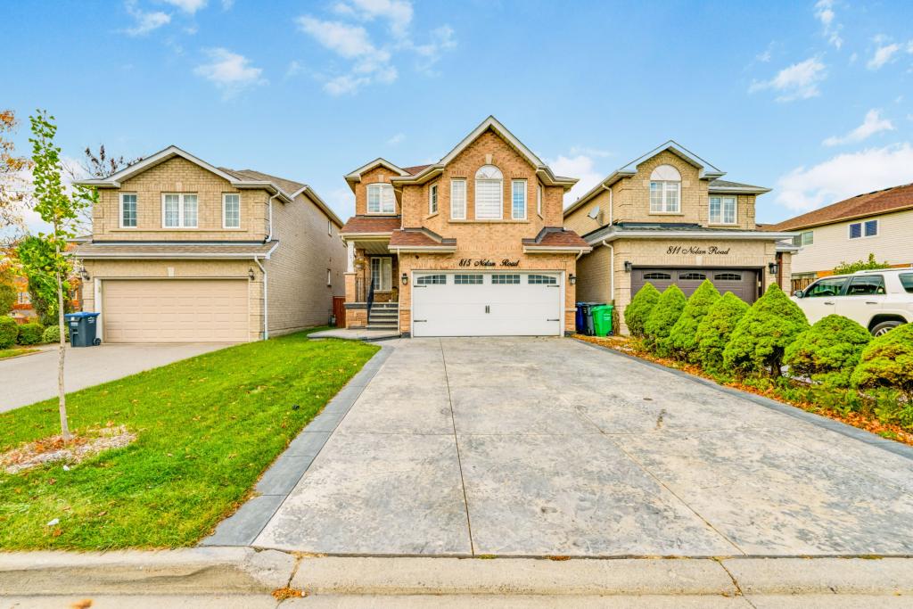 815 Nolan Road