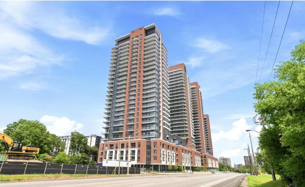4010 Eglinton Avenue West