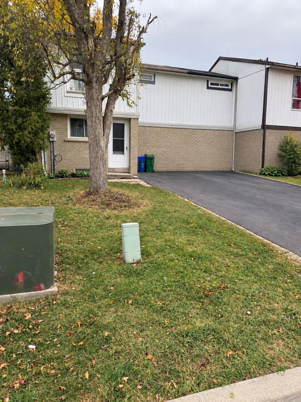 31 Geraldine Court, Brampton