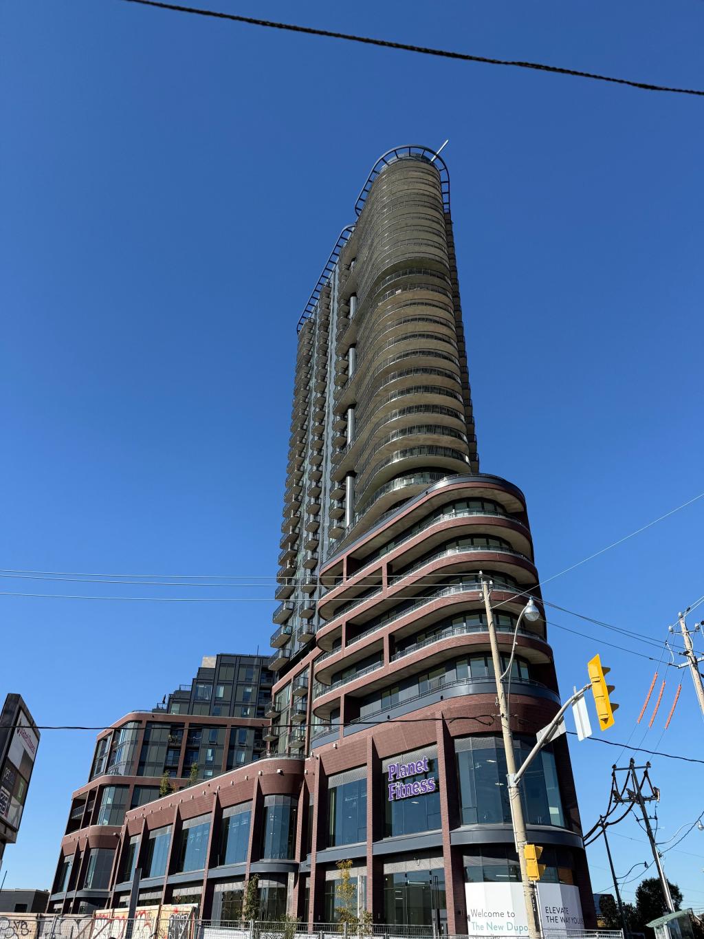 1185 Dupont Street