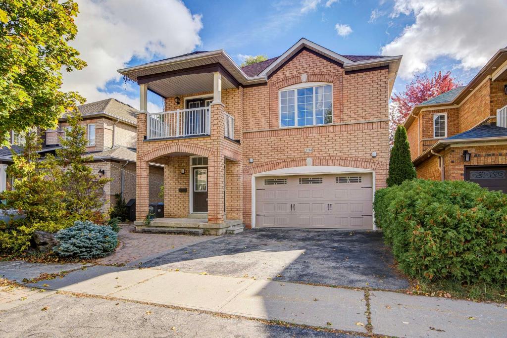 3784 Oland Drive