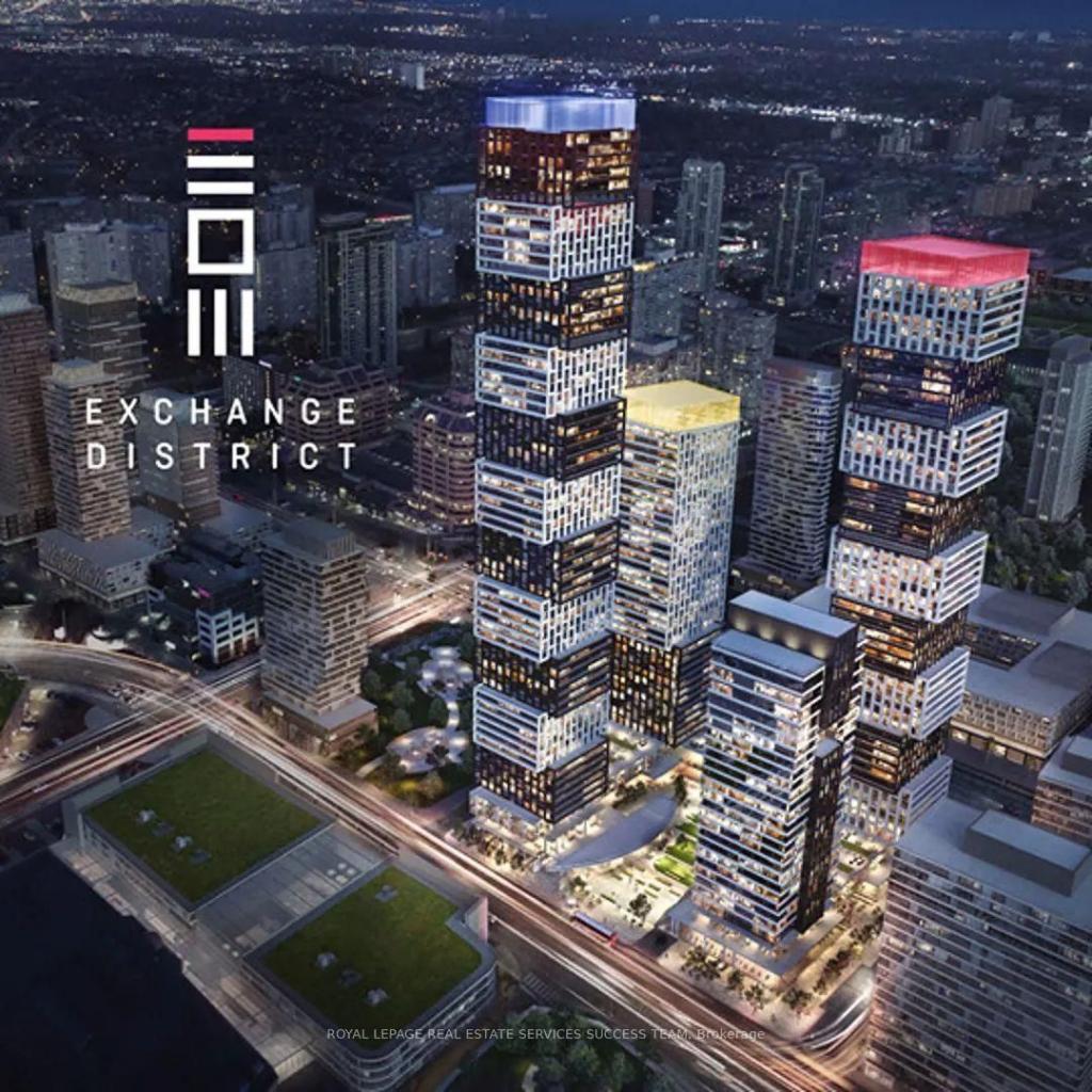 4015 The Exchange