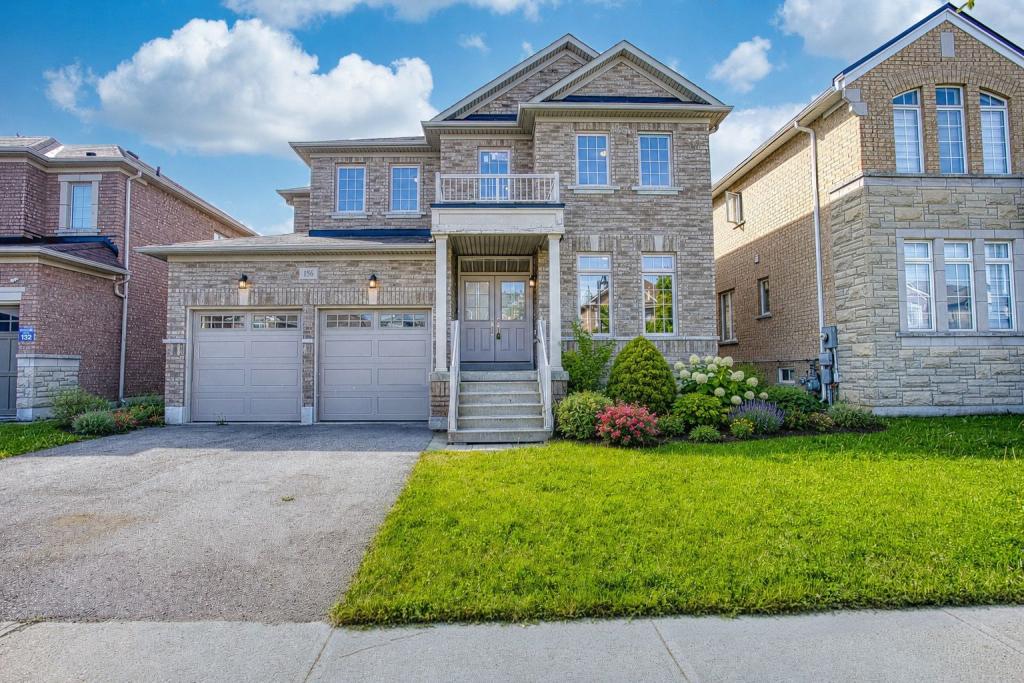 156 McKnight Avenue, Hamilton