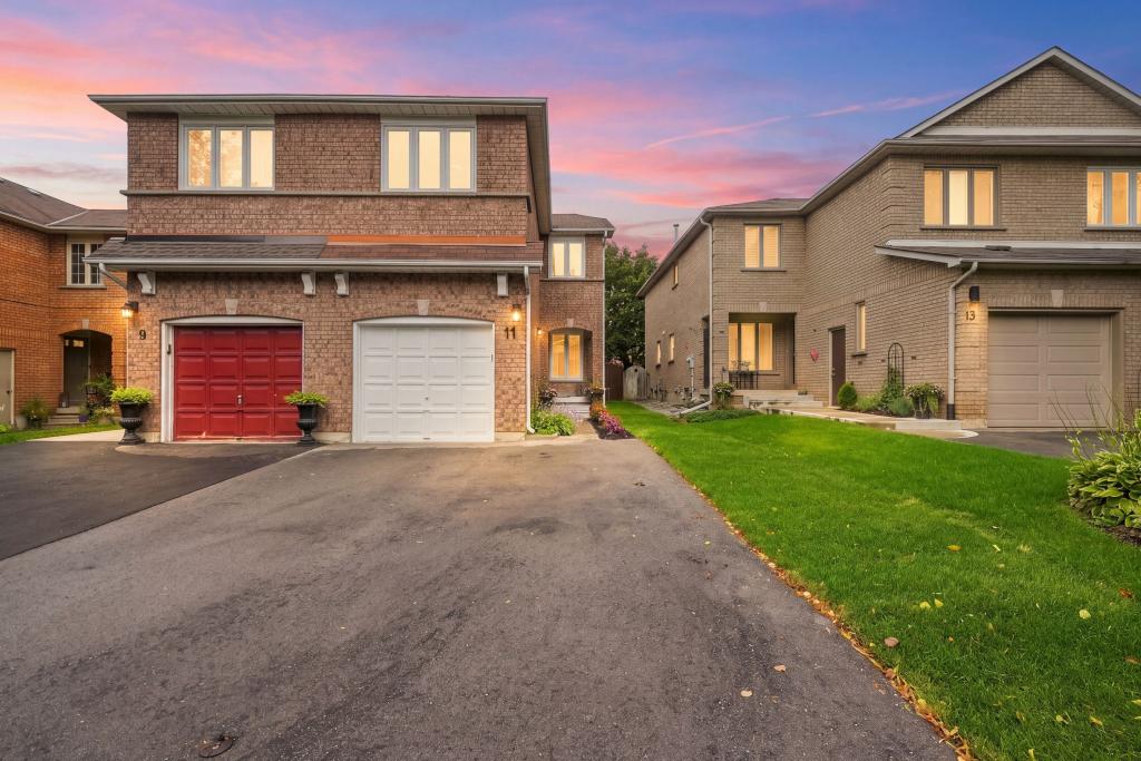 11 Wakefield Lane, Hamilton
