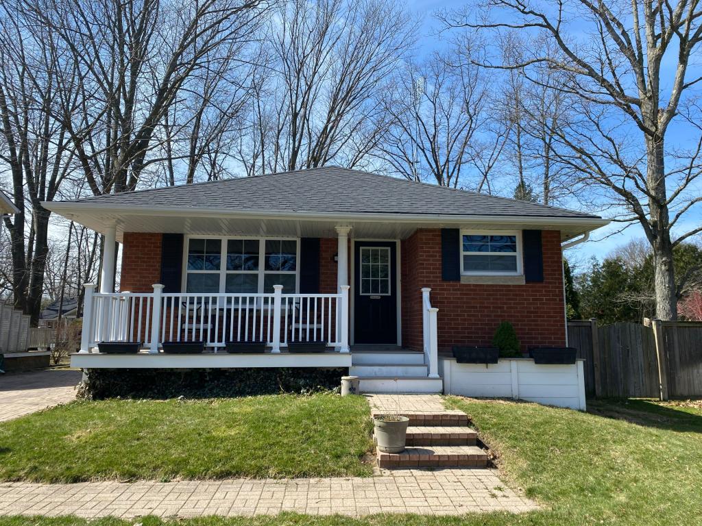 4 Dixie Avenue, Niagara-on-the-Lake