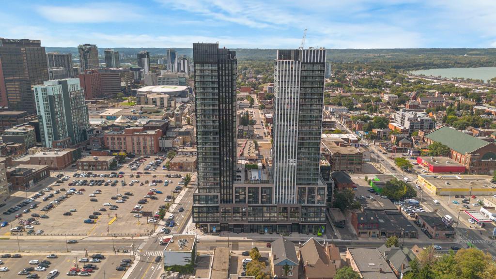 91 John Street North